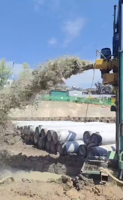 夷陵区工地施工用水井